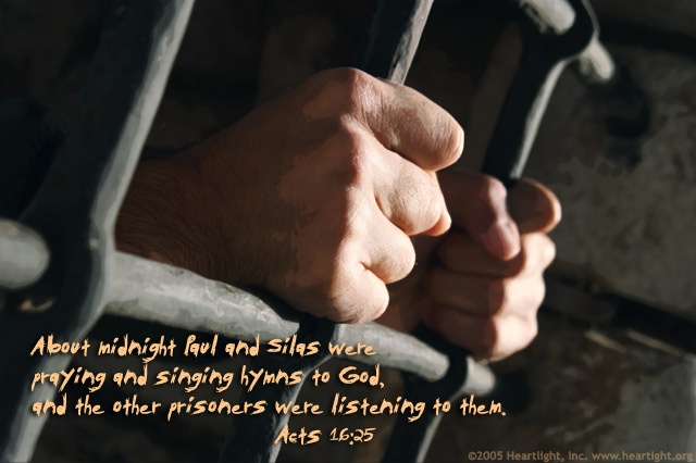 Acts 16