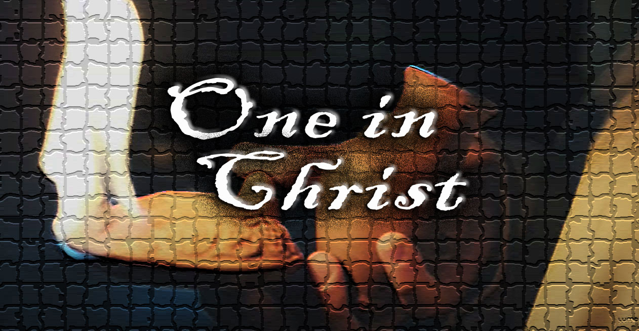 On in Christ