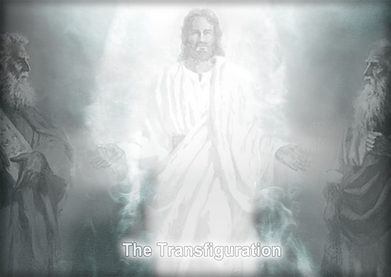 The Transfiguration