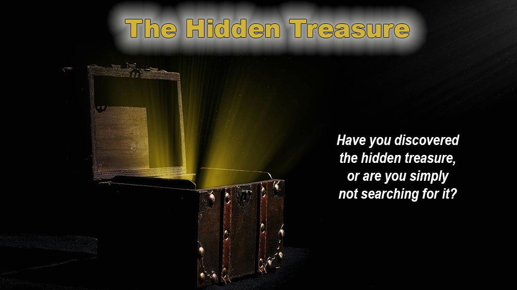 Hidden Treasure