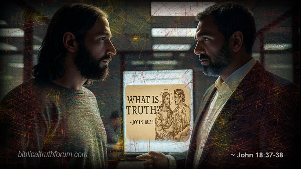 What is Truth?