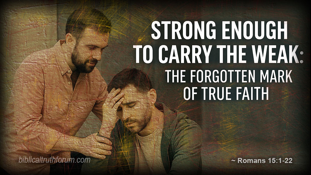 Bold Grace, Humble Strength Bold Grace, Humble Strength