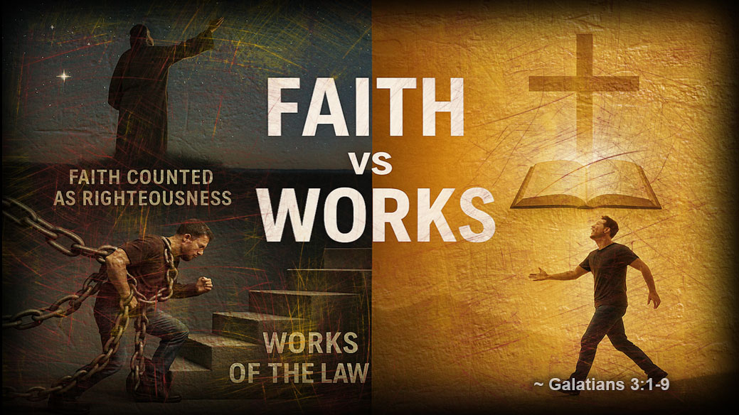 Who Has Bewitched You? Who Has Bewitched You?