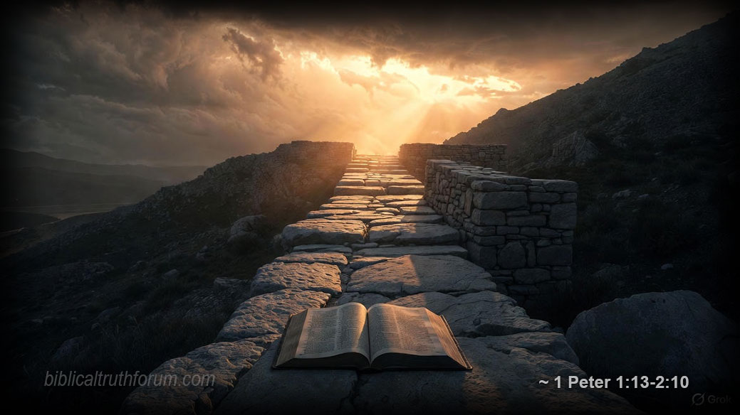 When God Calls You Higher When God Calls You Higher