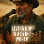 A Living Hope in a Dying World