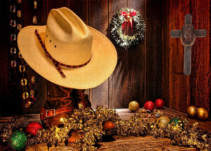 Country Christmas
