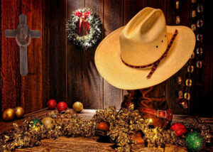 Country Christmas