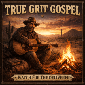 Watch for the Deliverer