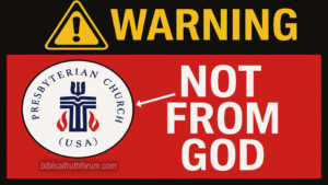 The Presbyterian Church (USA)