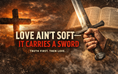 When “Love” Becomes a Lie