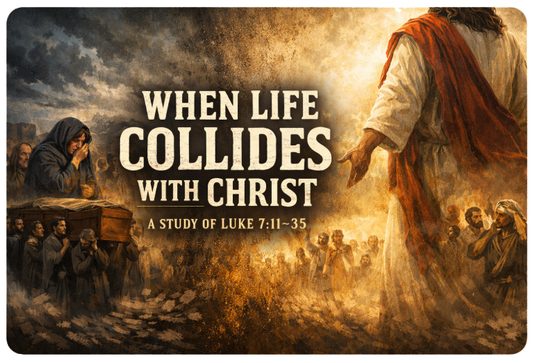 Death walks into a funeral Death walks into a funeral